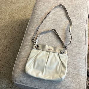 Coach crossbody